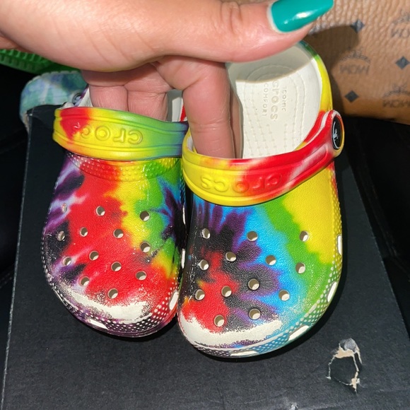 CROCS Shoes Crocs Size 8c Poshmark